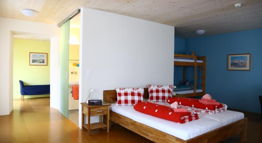 Hotel Bellavista เฟอทาน ภายนอก รูปภาพ