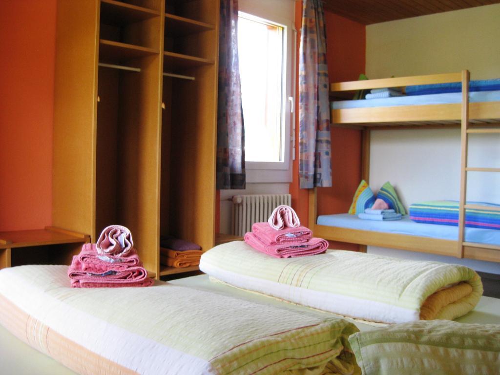 Hotel Bellavista เฟอทาน ภายนอก รูปภาพ